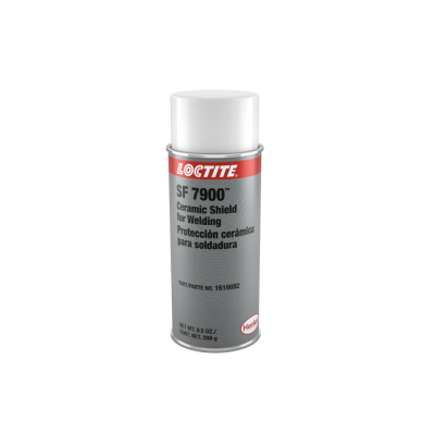 LOCTITE SF 7900 CERAMISHIELD PROTECTOR BOQUILLAS SOLDADURA X 9,5oz AEROSOL